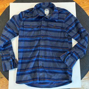 Boys Gap Kids Old Navy Shirts lot